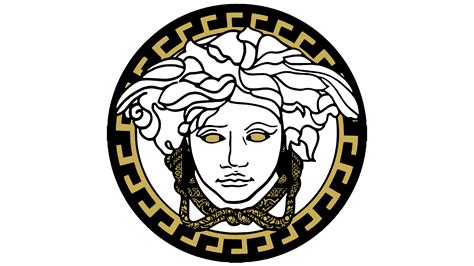 stemma di versace|gianni versace meaning.